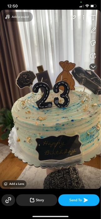 Torturi si prajituri de casa