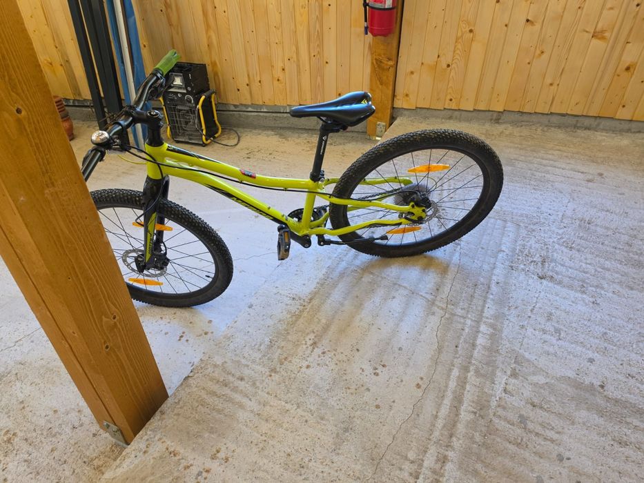Vand MTB bicicleta Merida sau schimb cu PS 5