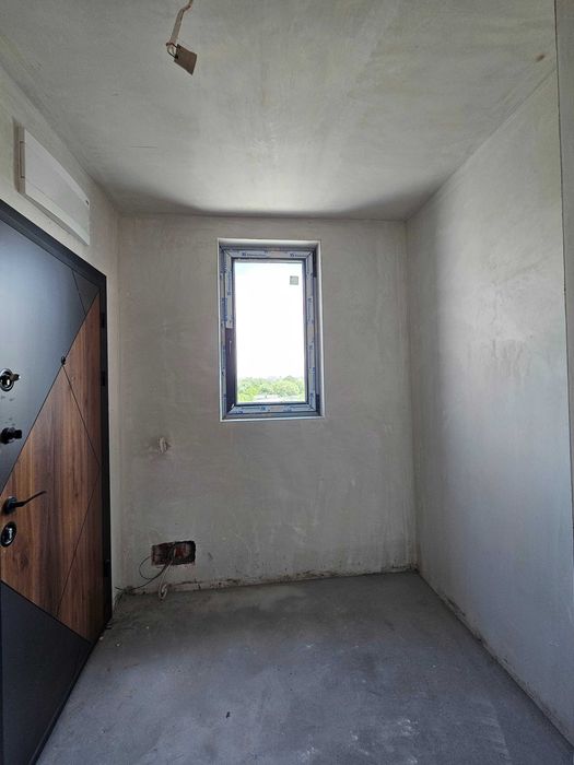 Тристаен апартамент с Акт 15 в Малинова долина
