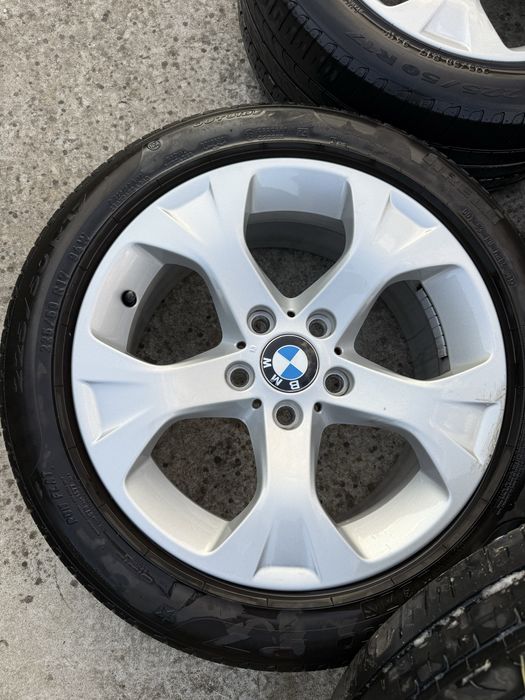 5x120 17 BMW Style 317 x1, e90, e91