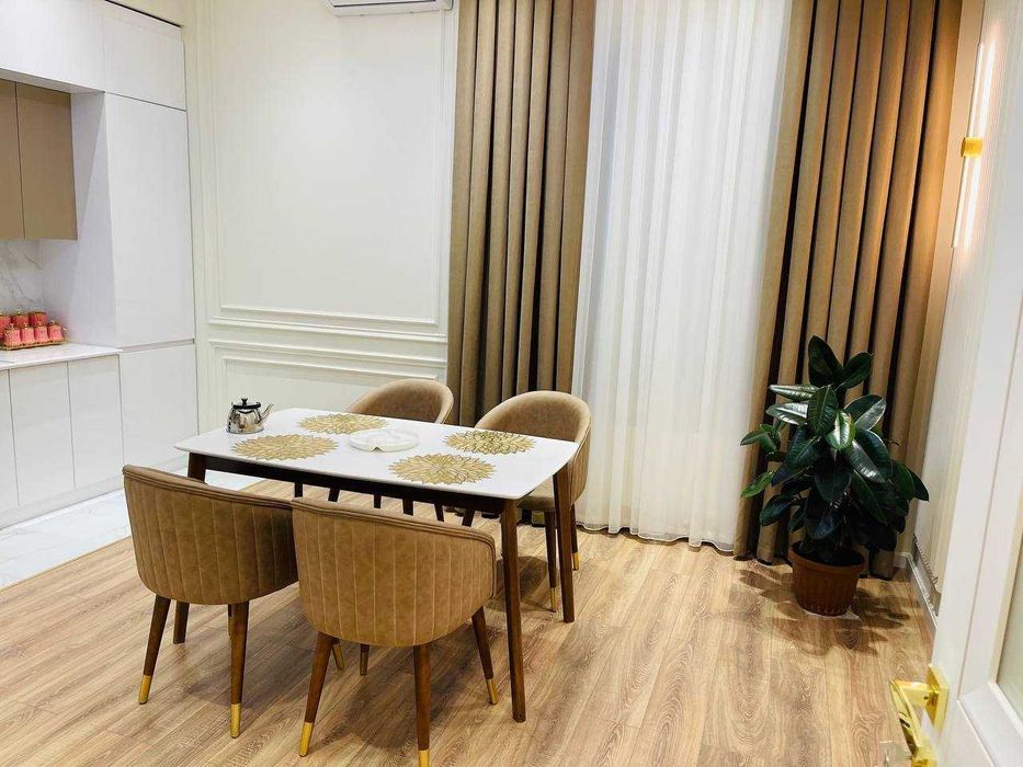 Срочно Продается Новостройка  Яккасарайский район  2/6/9-А1