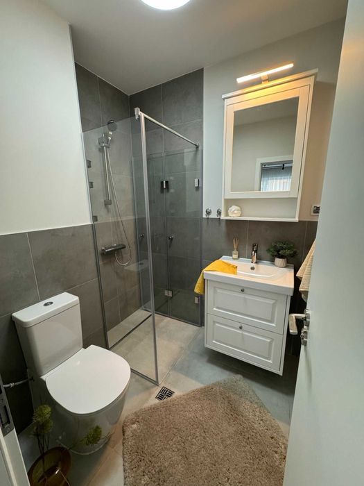 Дава се под наем Двустаен апартамент в София, Овча купел - 70 кв.м за 510 € - Снимка #7