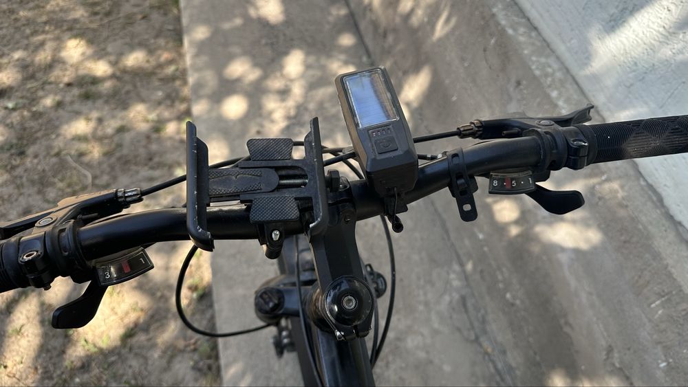 Велосипед BATLER xc600 сост 8/10