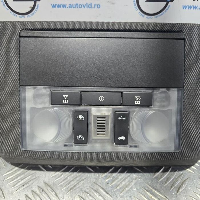 Plafoniera - lampa Opel Astra H Twintop