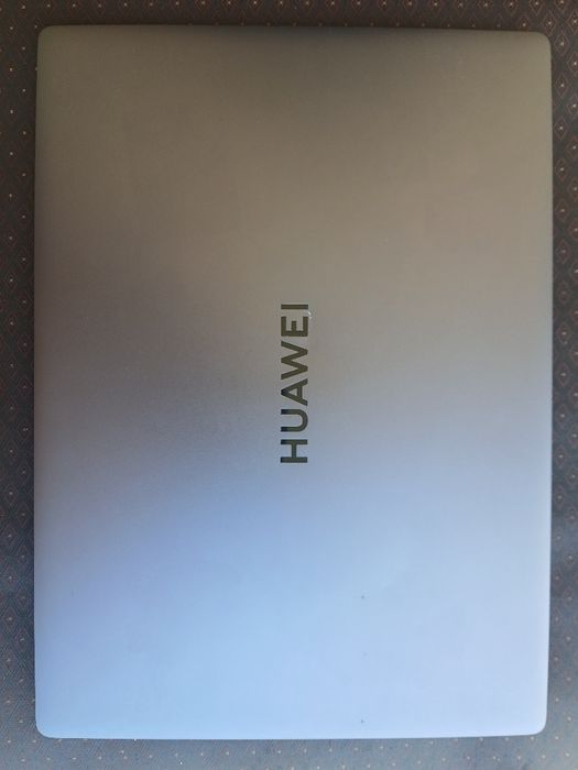 HUAWEI   MateBook