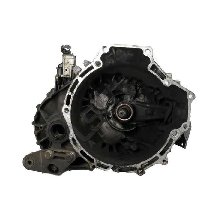 Шестстепенна скоростна кутия Mazda 5 (I) 2005-2010 ID: 128762