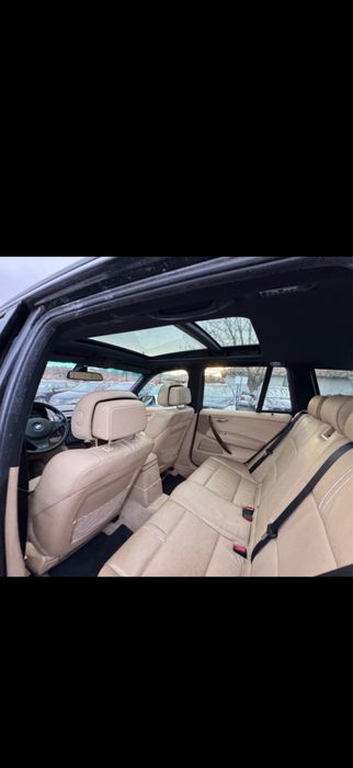 Бмв х3 2.0 177 коня bmw x3 2.0 177 m pack