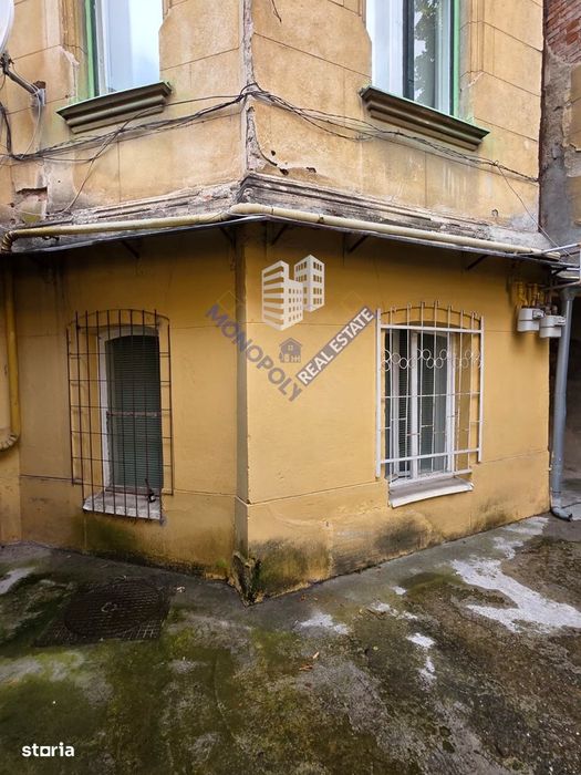 Garsonieră Centru Vechi – comision 0%