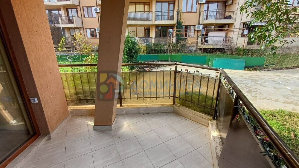 Продава се Едностаен апартамент в Царево - 45 кв.м за 510 €/кв.м - Снимка #11