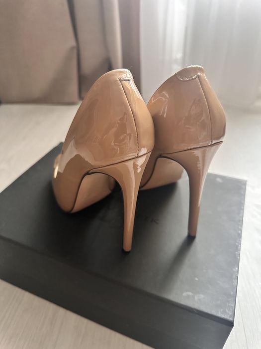 Туфли Iren Vartik