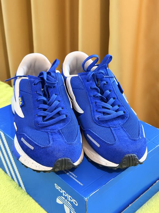 FILA levonte син цвят