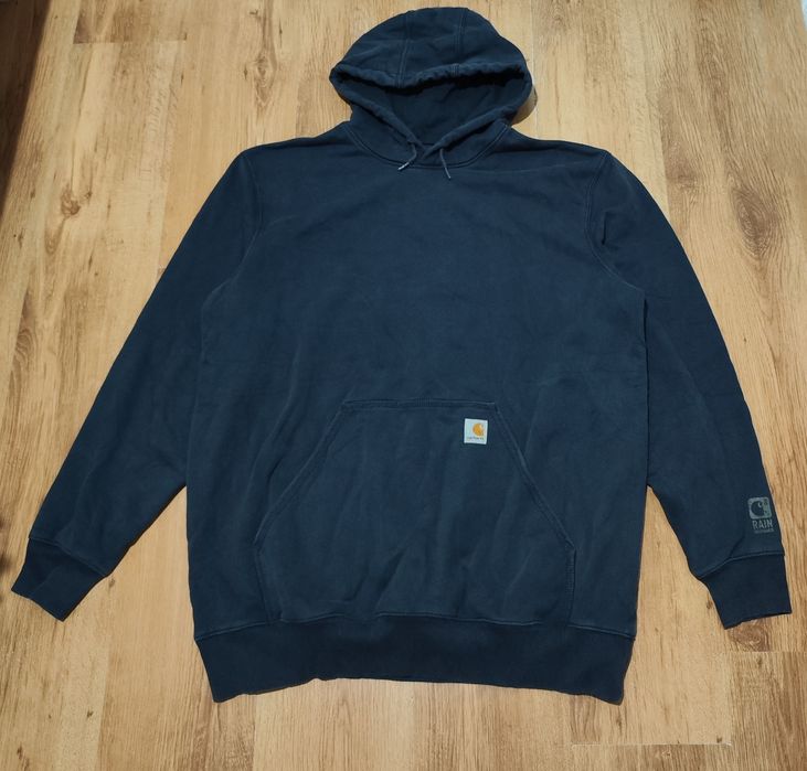 Hanorac Carhartt Rain Defender marimea XL tall