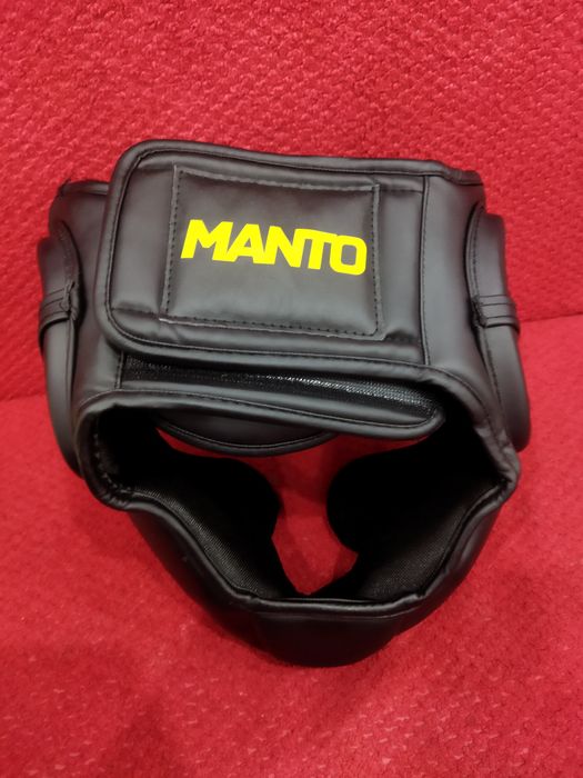 Шлем для единоборств