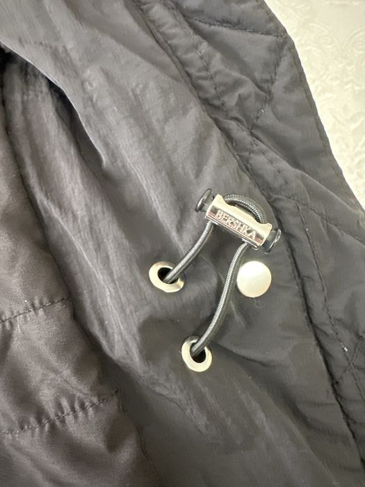 Куртка bershka женская