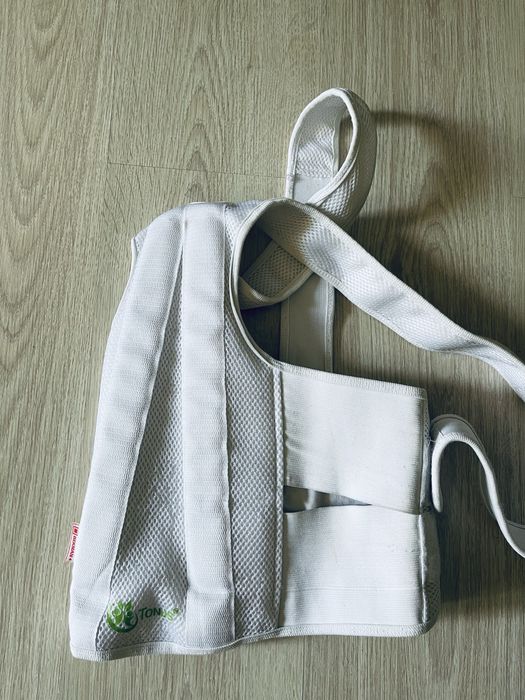 Корсет для спины