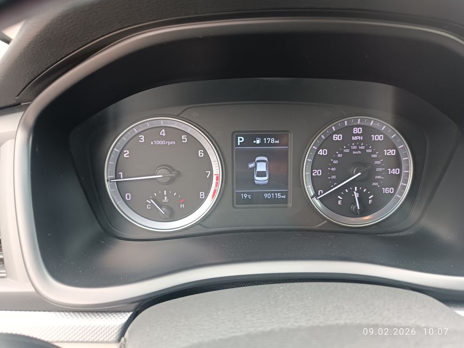 Продам автомобиль в отличном состоянии