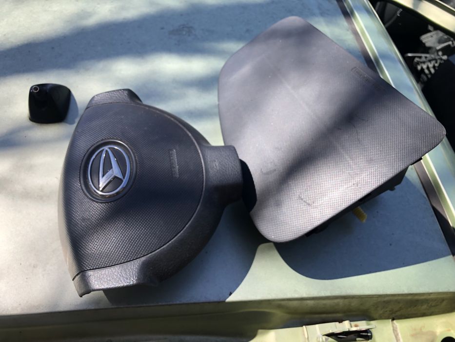 Еърбеци за daihatsu sirion 2008 г