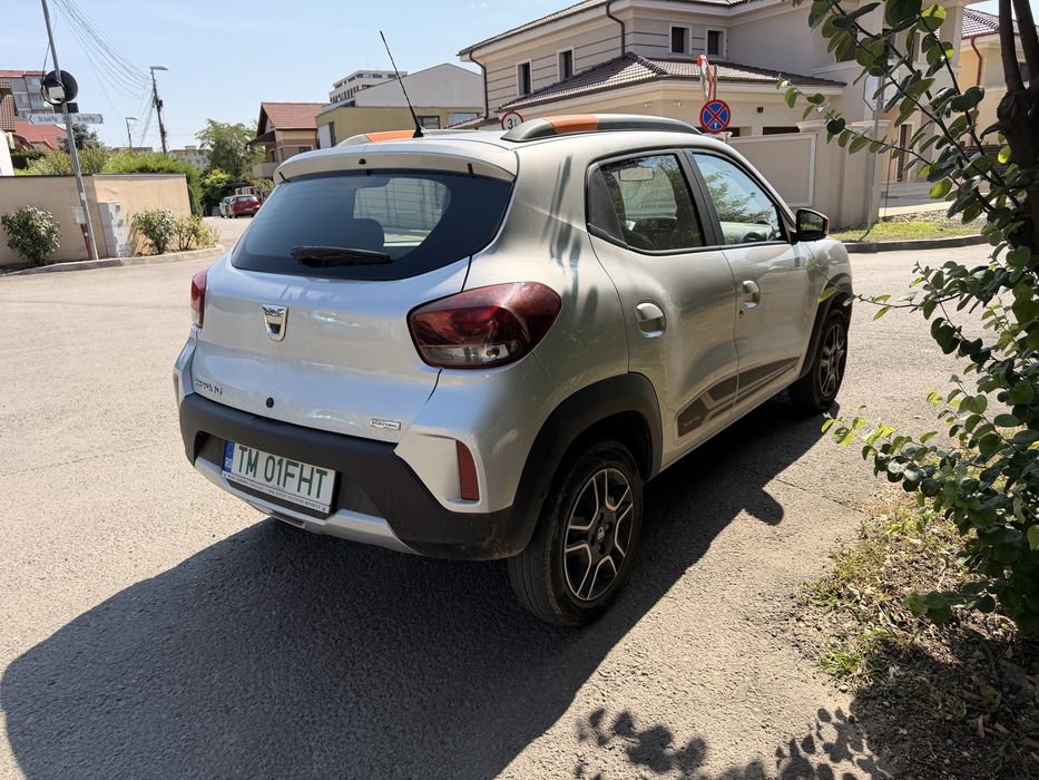 DACIA Spring 2023 — imagine 4