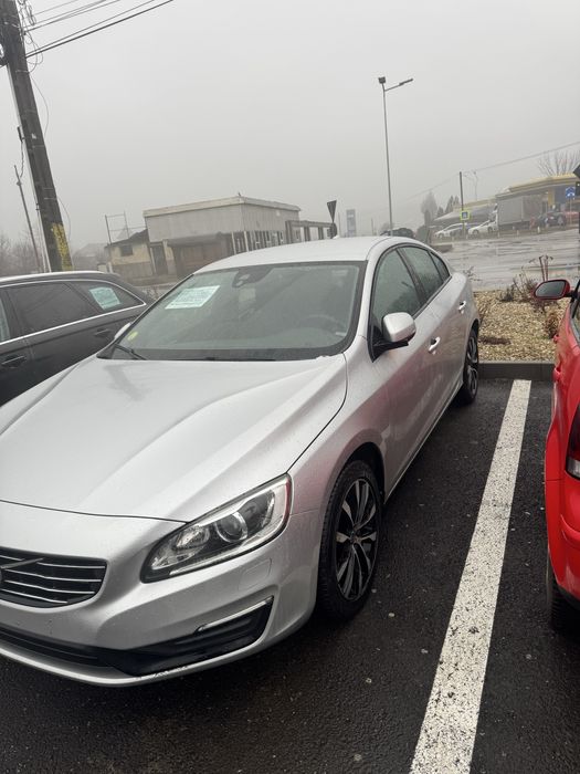VOLVO V60 2018 Diesel 2