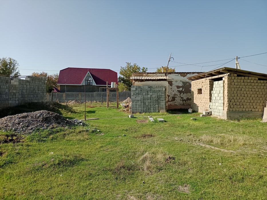 Срочна Участок сатылады