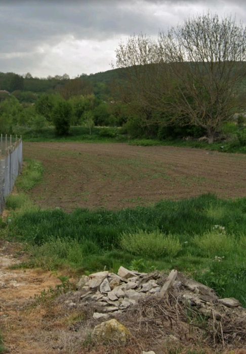 Продава се Парцел в с. Ушинци, Област Разград - 1555 кв.м за 20 €/кв.м - Снимка #1