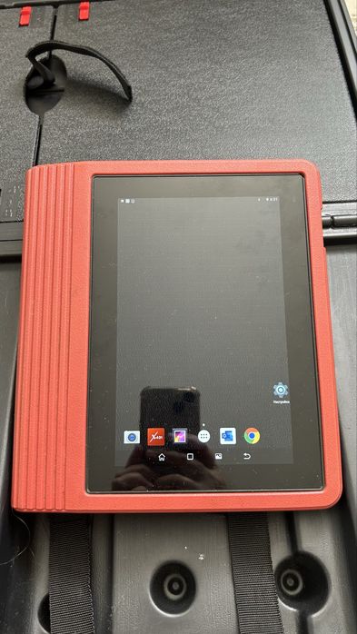 Продам свой автосканер Launch X-431 PRO