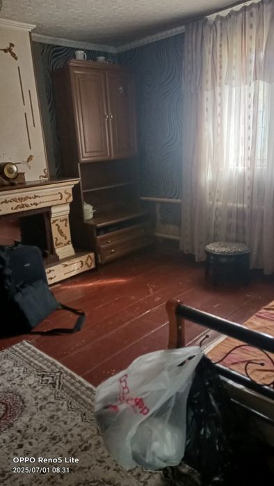 Сдается комната в доме