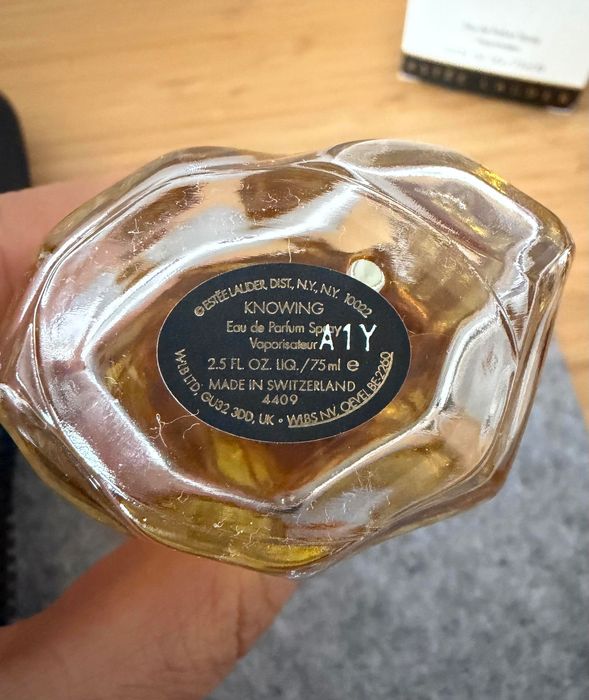 Оригинален парфюм Estée Lauder Knowing EDP – 75 ml