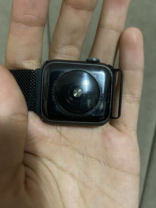 Apple watch se [1] 40мм