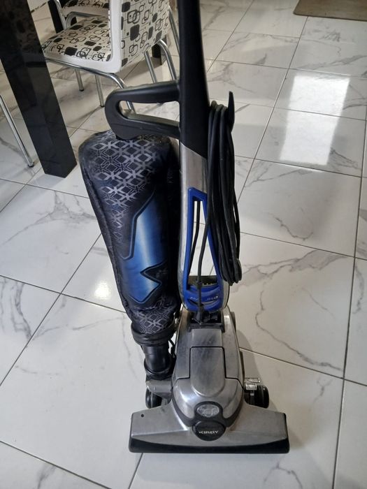 Aspirator profesional