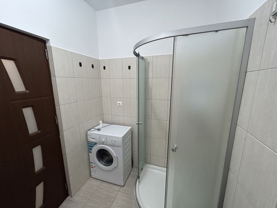 Inchiriere Garsoniera