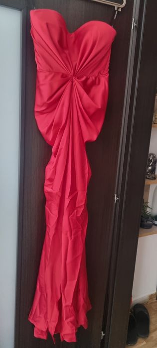 Purtata o singura data