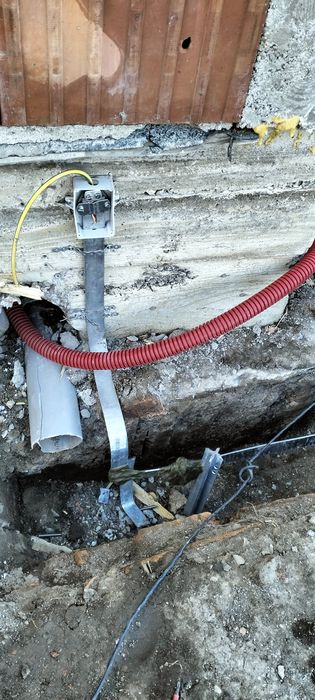 Electrician autorizat