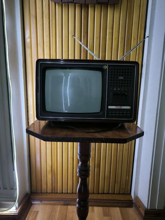 Телевизор электроника