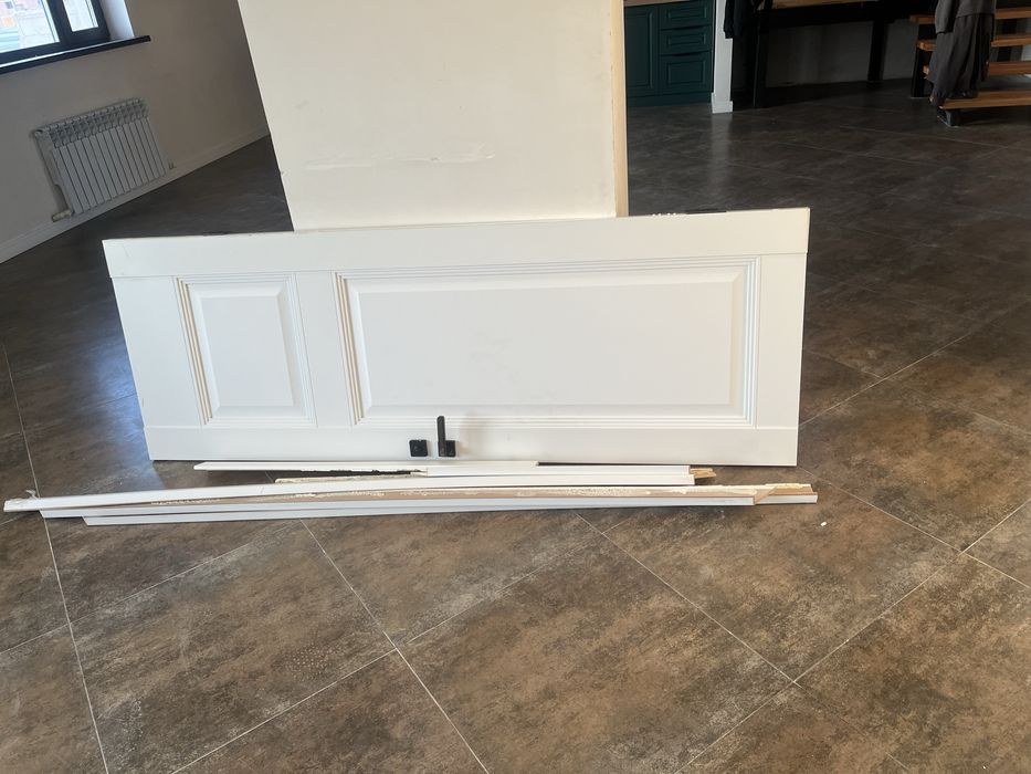 Продам двери 2.2