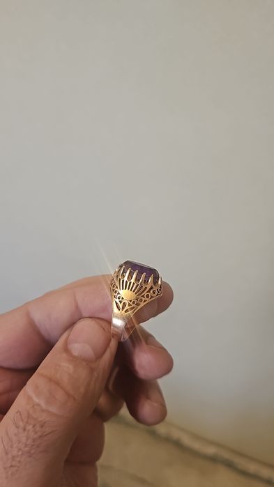 Кольцо,  583, женское