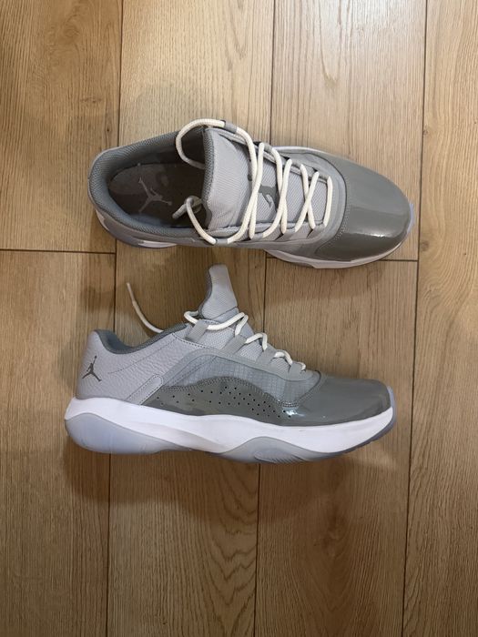 Кроссовки Jordan 11 low