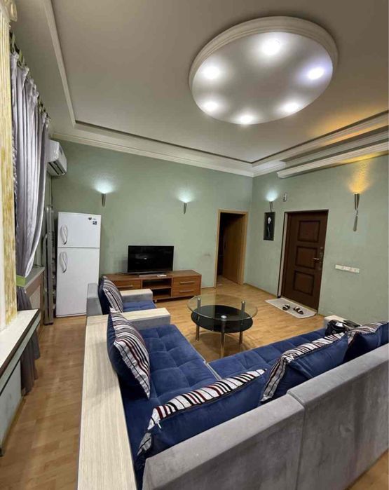 Ijaraga kvartira qizlar bilan sheriklikka