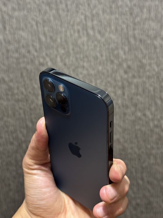 Iphone 12 Pro. 128гб. ОТЛИЧНЫЙ!