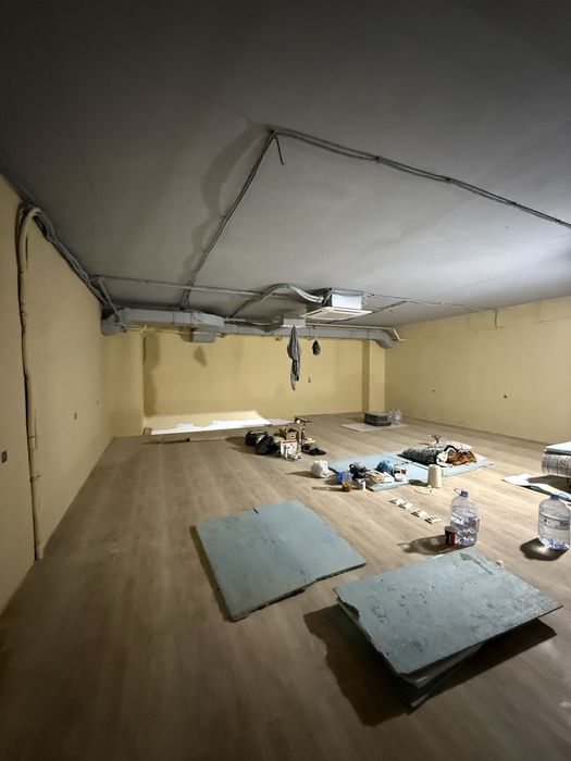 сдаётся в аренду помещение на улице бабура, ориентир Piramit tower