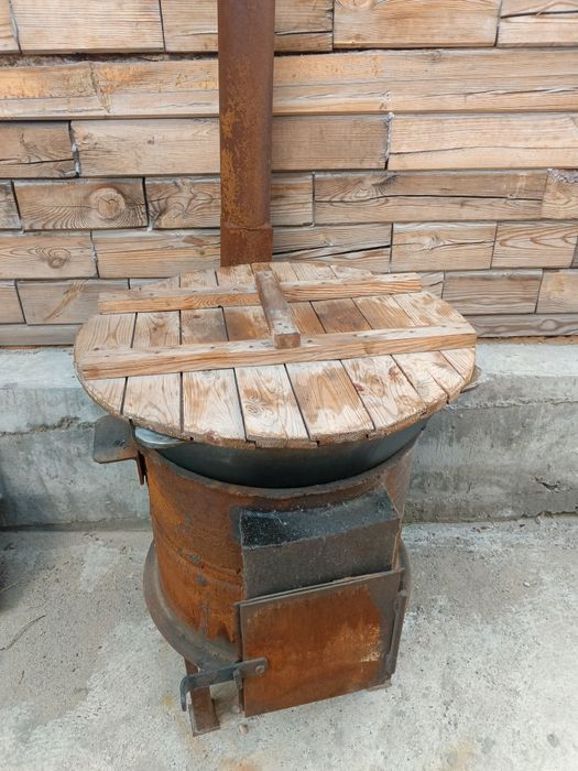 Сдам в аренду казан