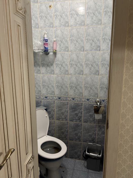 Беру парня на подселение