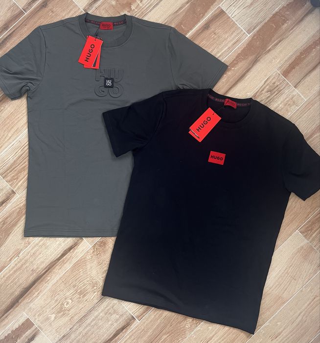 Мъжки тениски и блуза