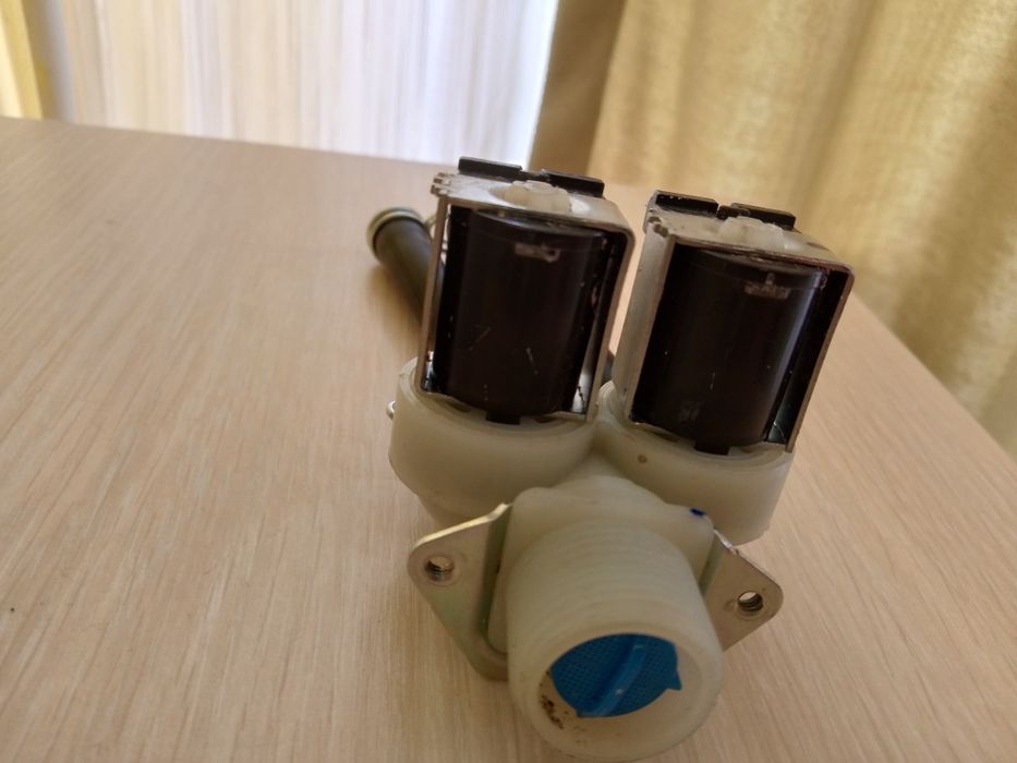 Клапан за чиста вода