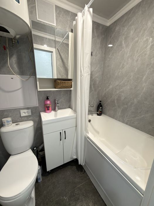 Квартиры почасово