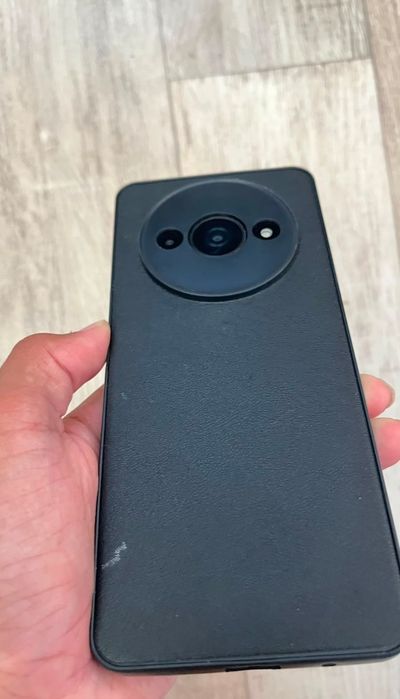 Poco c61 Обмен есть