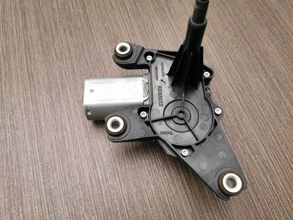 Renault_Dacia_Моторче за задна чистачка ‎Valeo