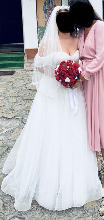 Rochie de mireasa