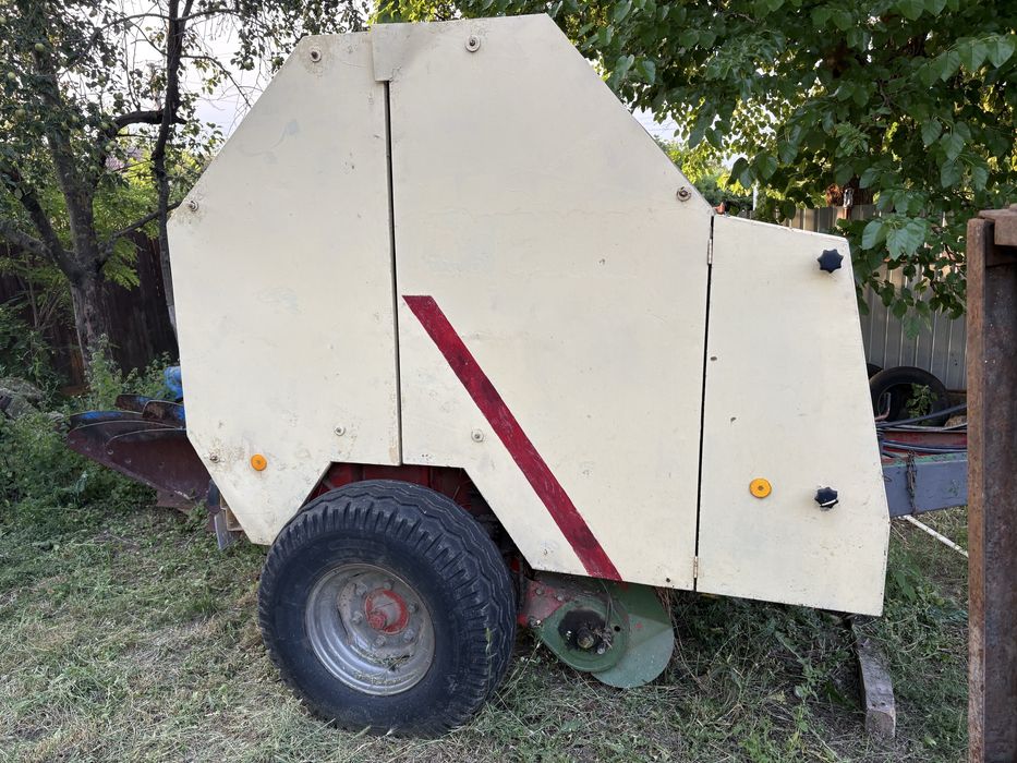 Presa krone kr150