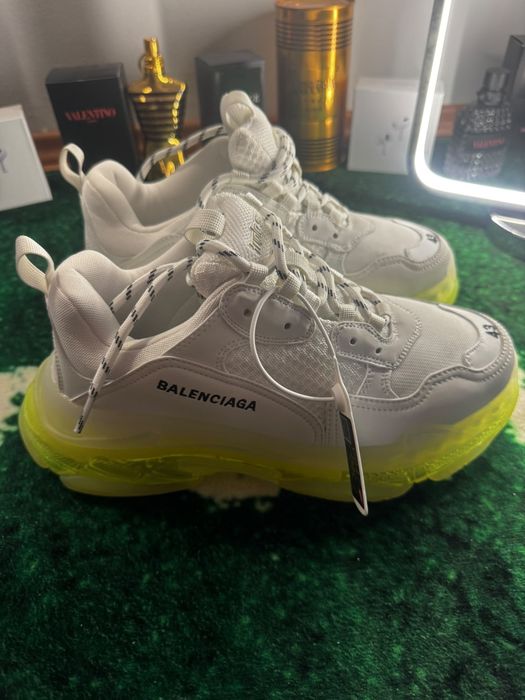 Balenciata triple s
